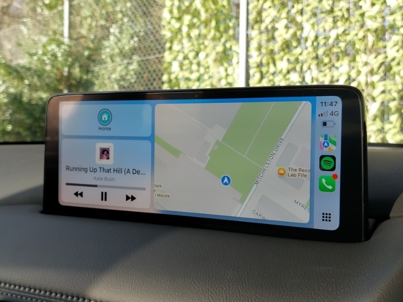 Used Mazda CX-5 2025 for sale - 77141695: Photo 11