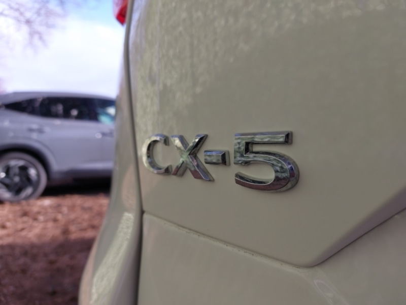 Used Mazda CX-5 2025 for sale - 77141695: Photo 12