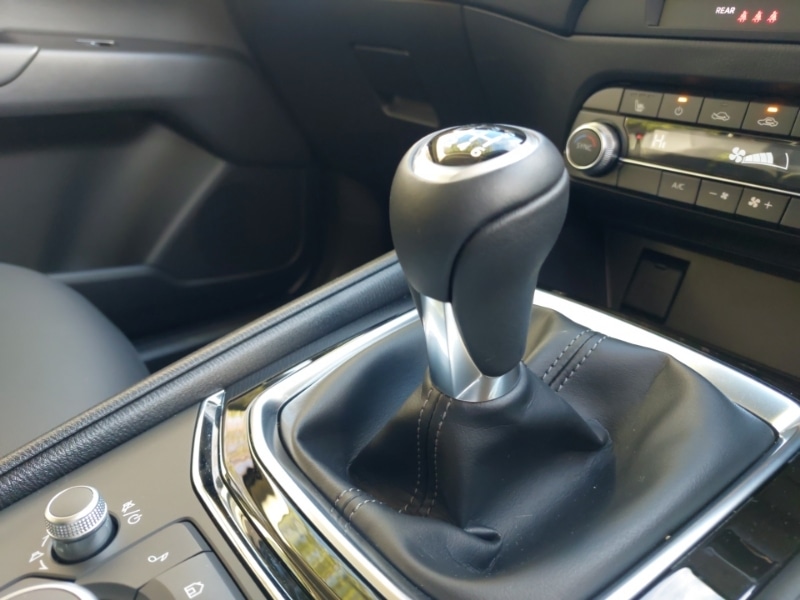 Used Mazda CX-5 2025 for sale - 77141695: Photo 15