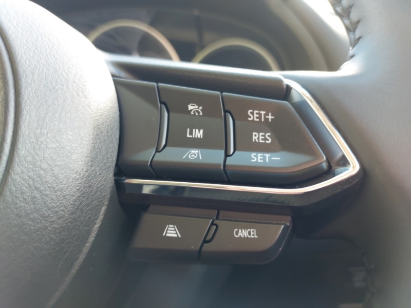 Used Mazda CX-5 2025 for sale - 77141695: Photo 18