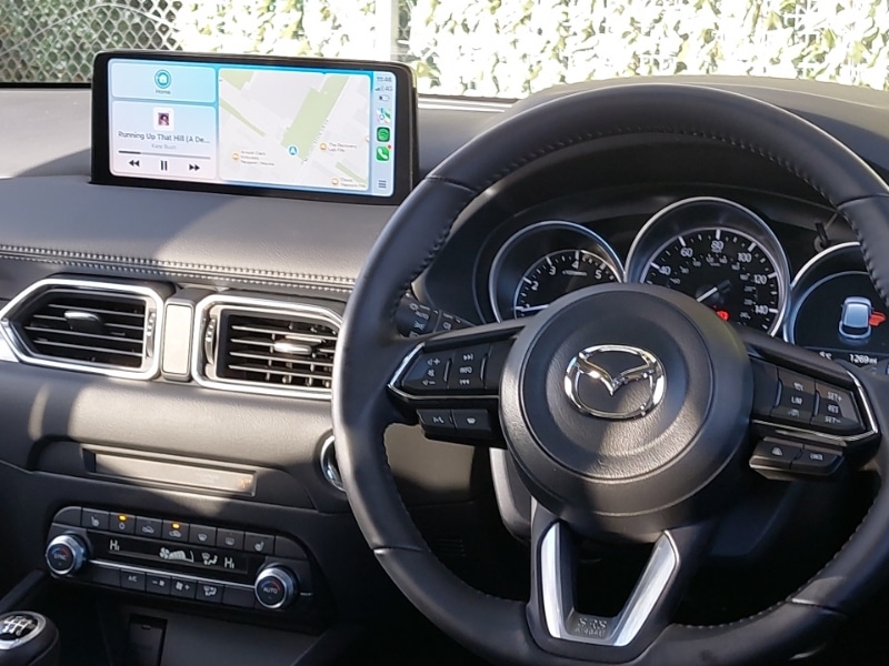 Used Mazda CX-5 2025 for sale - 77141695: Photo 7