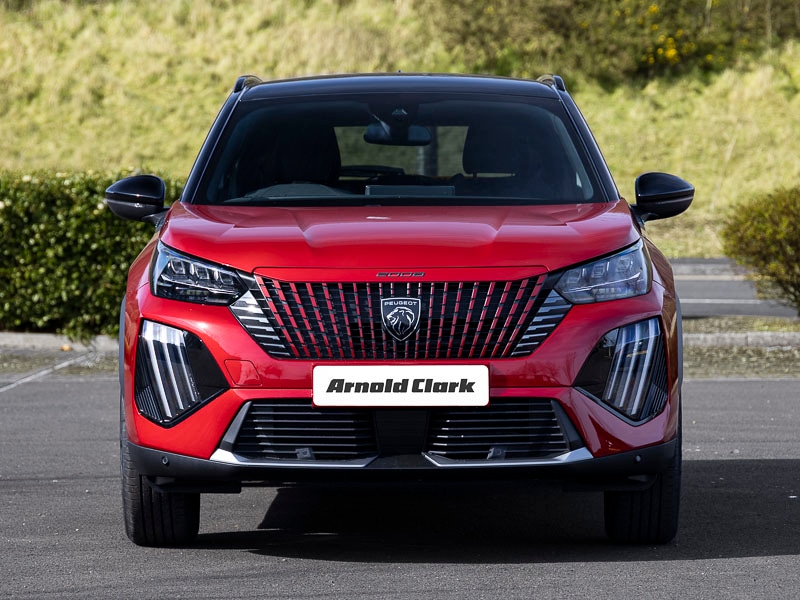 Used Peugeot 2008 2025 for sale - 77162564: Photo 10