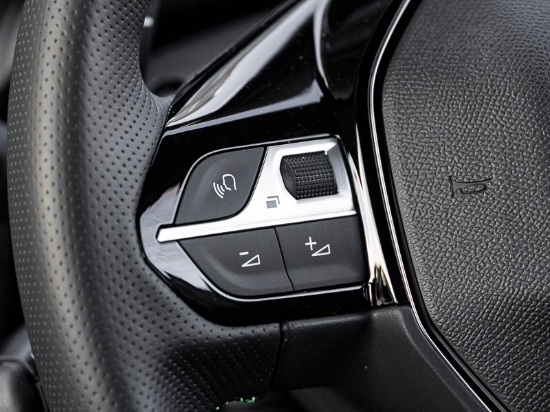 Used Peugeot 2008 2025 for sale - 77162564: Photo 11