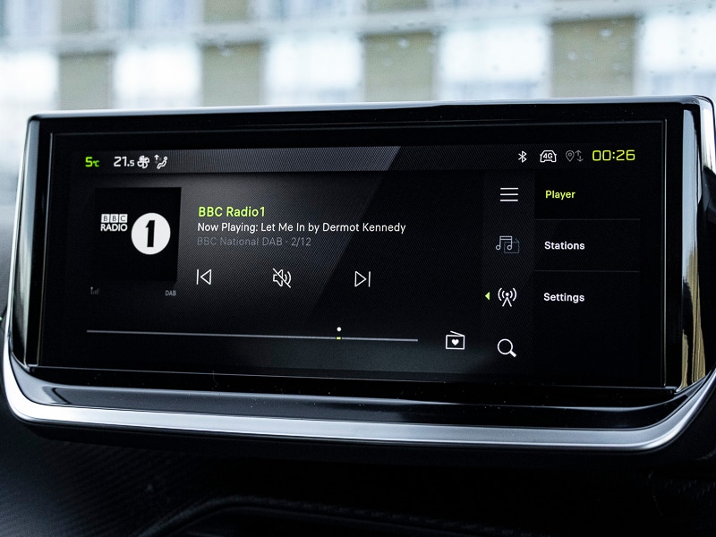 Used Peugeot 2008 2025 for sale - 77162564: Photo 16