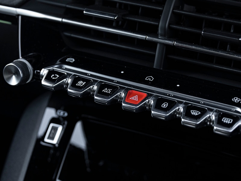 Used Peugeot 2008 2025 for sale - 77162564: Photo 17