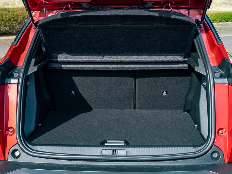 Used Peugeot 2008 2025 for sale - 77162564: Photo 19