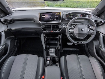 Used Peugeot 2008 2025 for sale - 77162564: Photo