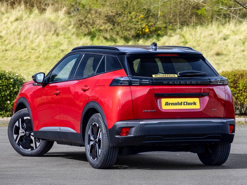 Used Peugeot 2008 2025 for sale - 77162564: Photo 3