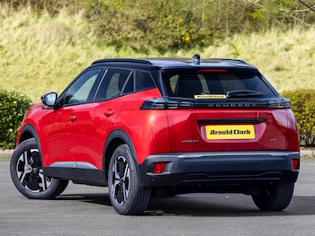 Used Peugeot 2008 2025 for sale - 77162564: Photo