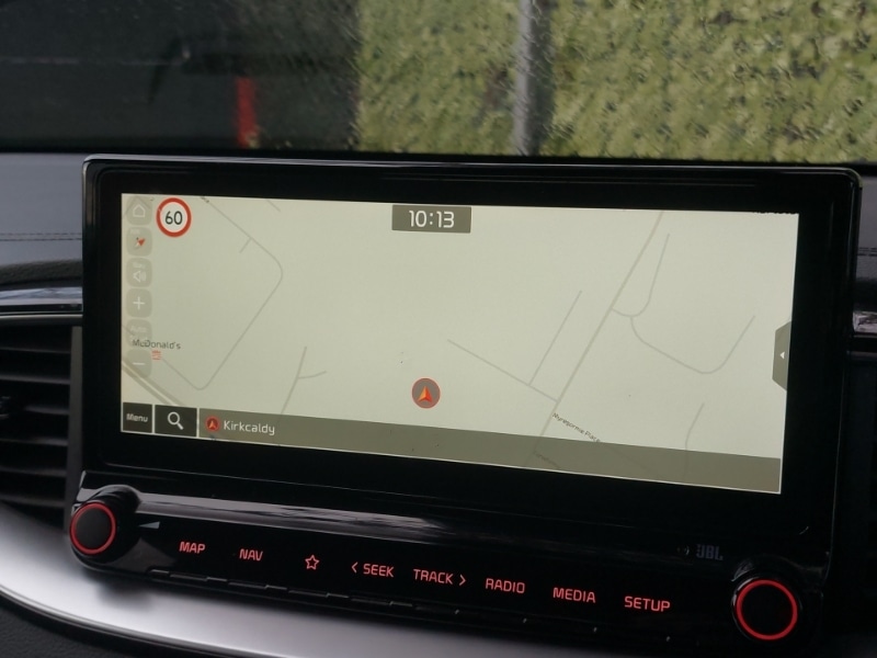 Used Kia XCeed 2022 for sale - 76970613: Photo 11