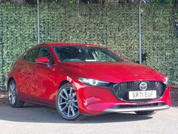 Used Mazda Mazda3 2025 for sale - 75219507: Photo