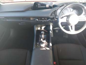 Used Mazda Mazda3 2025 for sale - 75219507: Photo