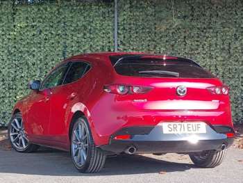 Used Mazda Mazda3 2025 for sale - 75219507: Photo