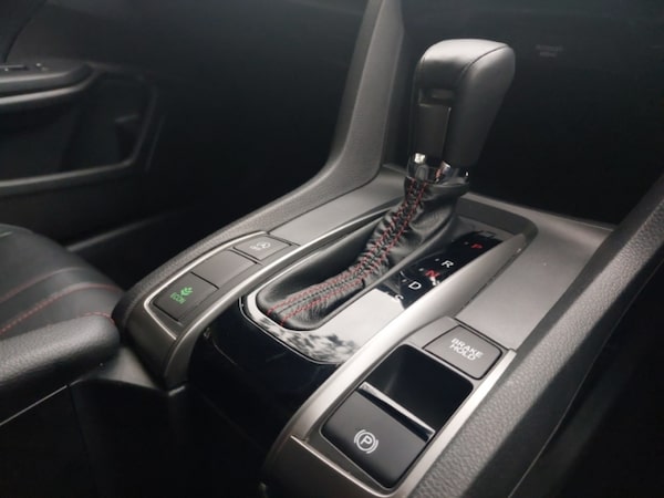 Used Honda Civic 2020 for sale - 76311586: Photo 16