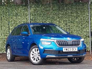 2023 - 1.0 TSI 95 SE Drive 5dr