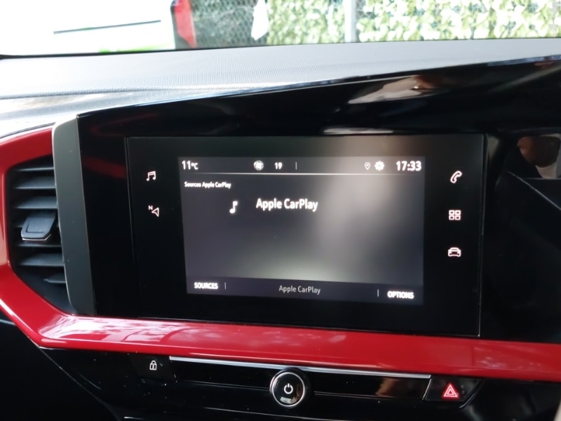 Used Vauxhall Mokka 2022 for sale - 76348289: Photo 10