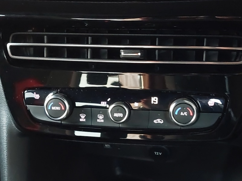 Used Vauxhall Mokka 2022 for sale - 76348289: Photo 11
