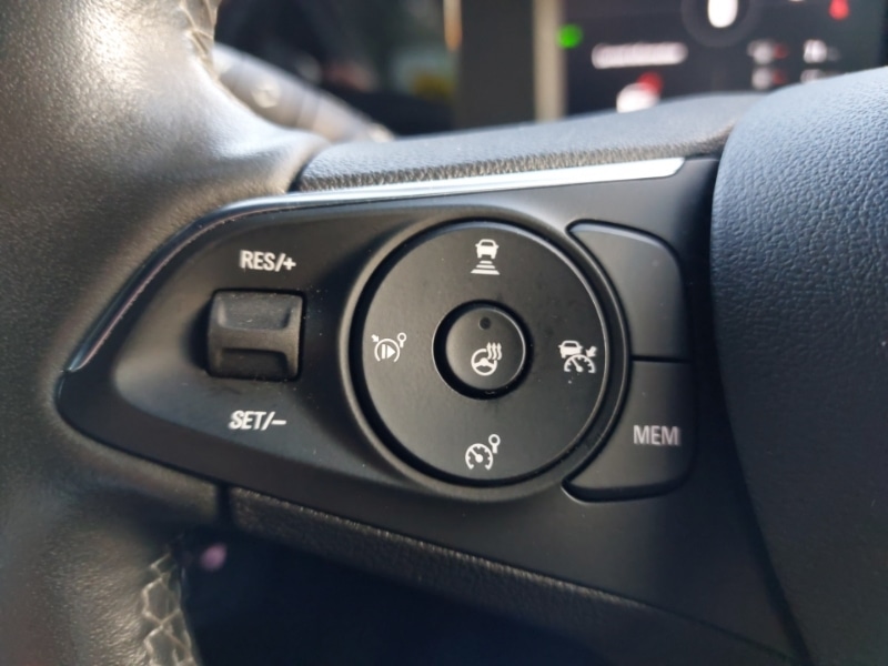 Used Vauxhall Mokka 2022 for sale - 76348289: Photo 13