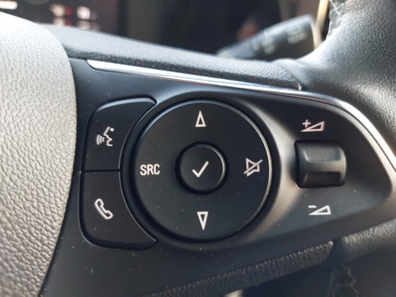 Used Vauxhall Mokka 2022 for sale - 76348289: Photo 14