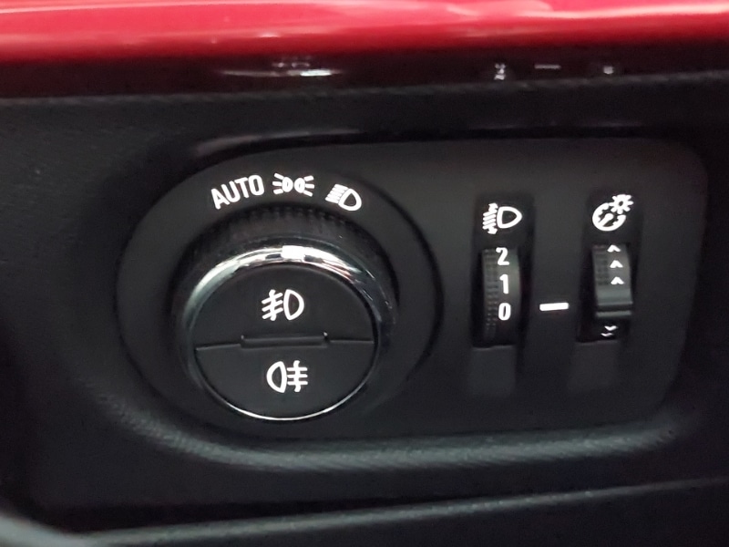 Used Vauxhall Mokka 2022 for sale - 76348289: Photo 18