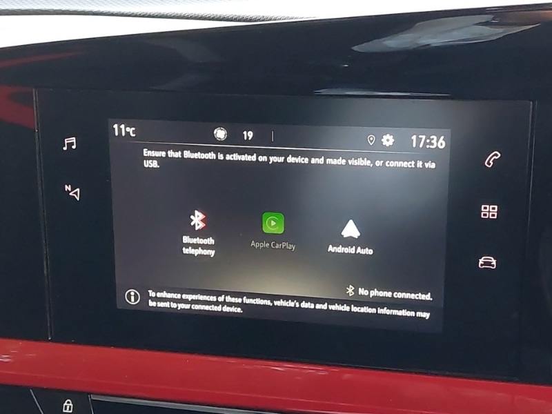 Used Vauxhall Mokka 2022 for sale - 76348289: Photo 19