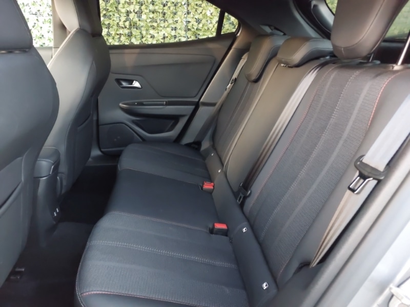 Used Vauxhall Mokka 2022 for sale - 76348289: Photo 6