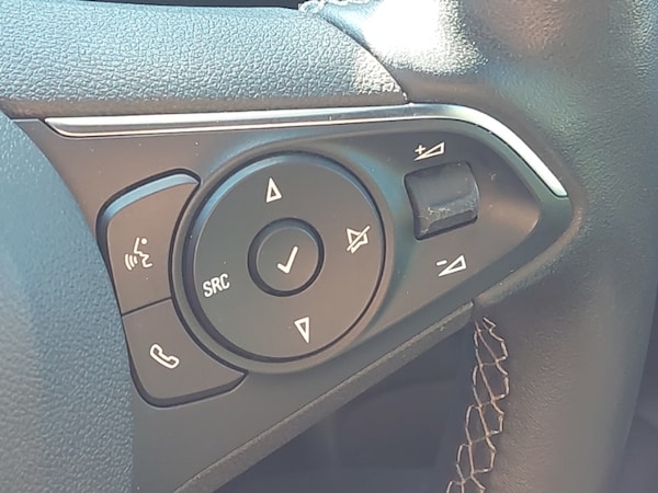 Used Vauxhall Mokka 2023 for sale - 76328806: Photo 16