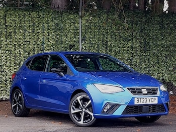 Used SEAT Ibiza 2023 for sale - 79185728: Photo