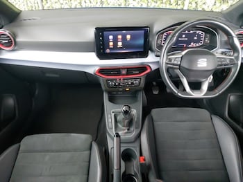 Used SEAT Ibiza 2023 for sale - 79185728: Photo