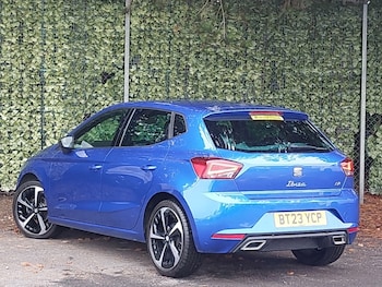 Used SEAT Ibiza 2023 for sale - 79185728: Photo