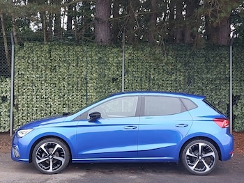 Used SEAT Ibiza 2023 for sale - 79185728: Photo