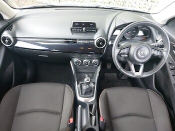 Used Mazda Mazda2 2020 for sale - 78527434: Photo