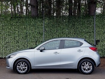Used Mazda Mazda2 2020 for sale - 78527434: Photo