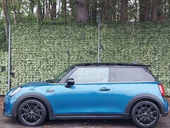 Used MINI Cooper 2022 for sale - 78653971: Photo
