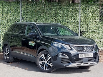 Used Peugeot 5008 2020 for sale - 78684123: Photo