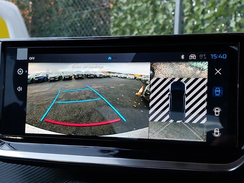 Used Peugeot 2008 2025 for sale - 76687789: Photo 10