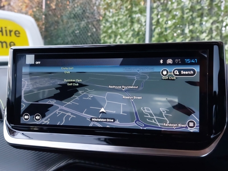 Used Peugeot 2008 2025 for sale - 76687789: Photo 11