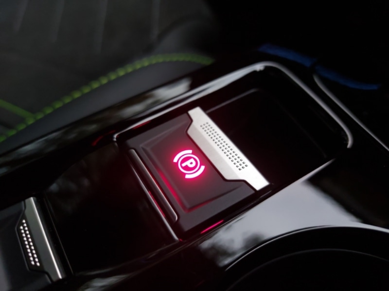 Used Peugeot 2008 2025 for sale - 76687789: Photo 19