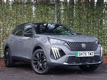 Used Peugeot 2008 2025 for sale - 76687789: Photo