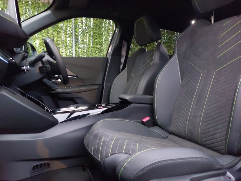 Used Peugeot 2008 2025 for sale - 76687789: Photo 5