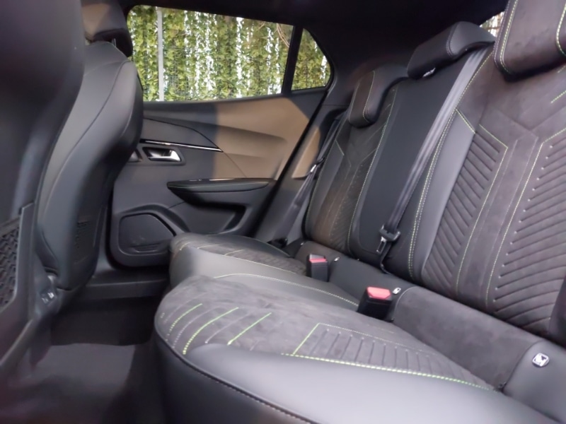 Used Peugeot 2008 2025 for sale - 76687789: Photo 6