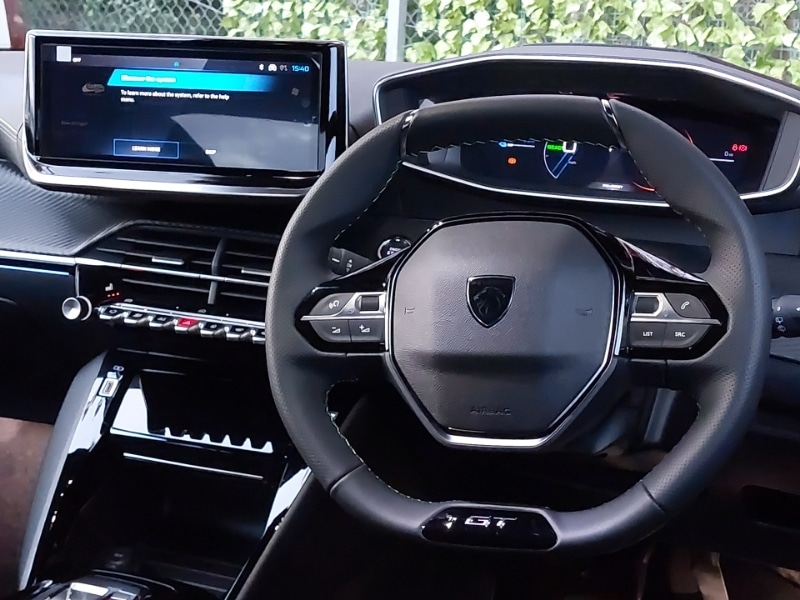 Used Peugeot 2008 2025 for sale - 76687789: Photo 7