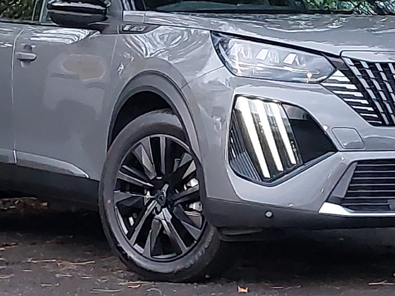 Used Peugeot 2008 2025 for sale - 76687789: Photo 9