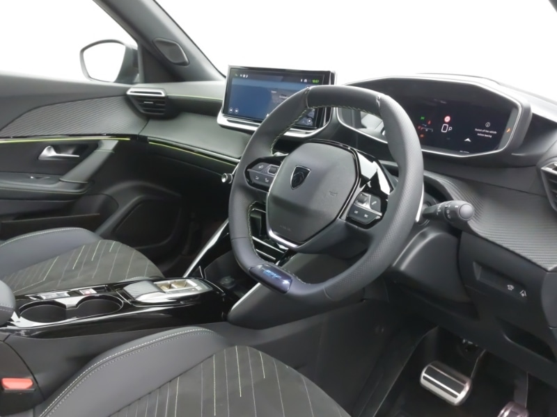 Used Peugeot 2008 2025 for sale - 77051171: Photo 12