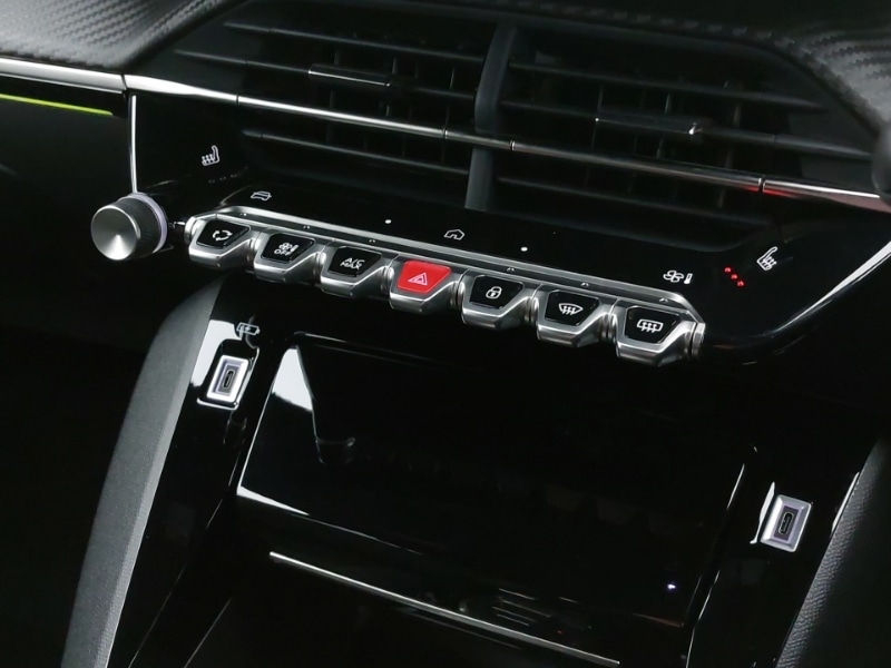 Used Peugeot 2008 2025 for sale - 77051171: Photo 15