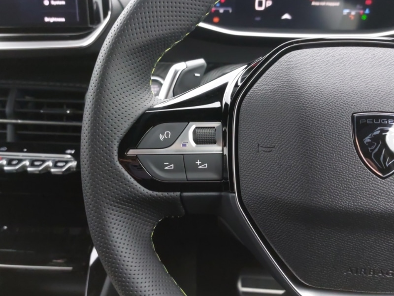 Used Peugeot 2008 2025 for sale - 77051171: Photo 17