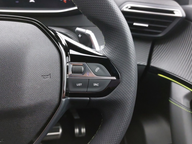 Used Peugeot 2008 2025 for sale - 77051171: Photo 18