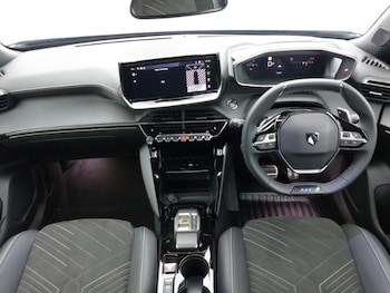 Used Peugeot 2008 2025 for sale - 77051171: Photo