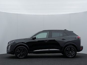 Used Peugeot 2008 2025 for sale - 77051171: Photo