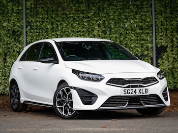 Used Kia Ceed 2024 for sale - 78968423: Photo